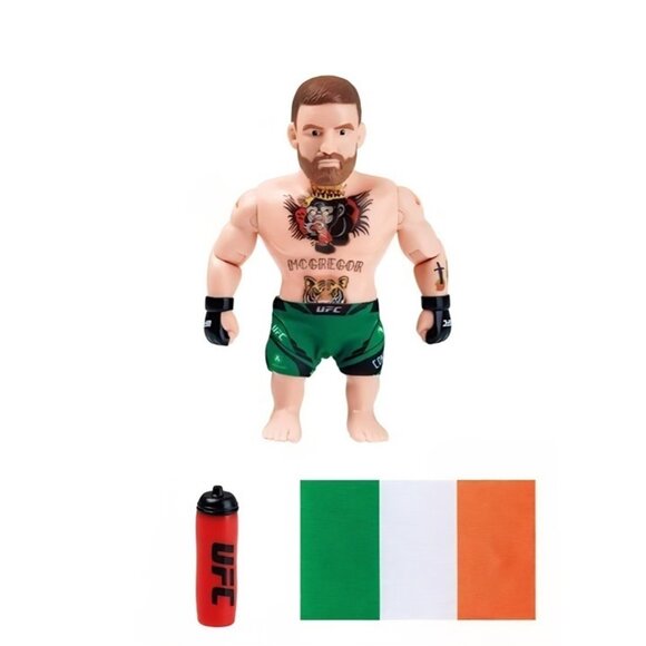 UFC 4.5 Inch 2 Action Figure Bundle - Picture 7 of 8